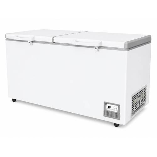 Морозильный ларь ECO ICE W-250
