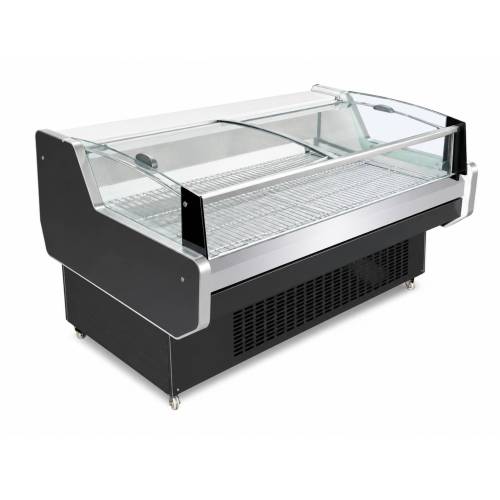 Холодильная витрина ECO ICE XR-15