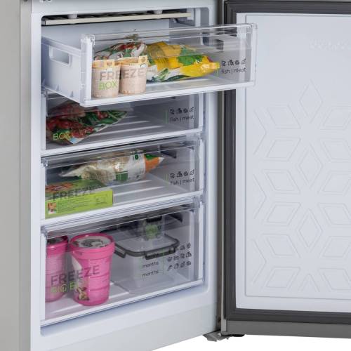 Бирюса M6149 — управление механическое, функции: регулировка влажности Humidity control, LED освещение.