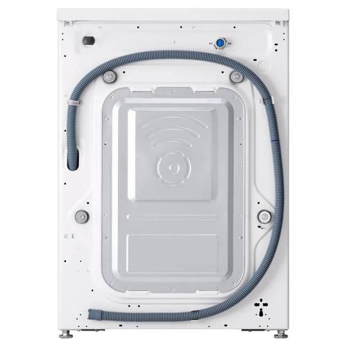 LG F2Y1NS6W — стиральная машина с фронтальной загрузкой на 6 кг, купить в Бишкеке