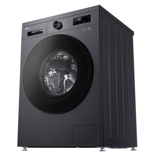 Стиральная машина LG F2Y1VS5J — 9 кг, бережная стирка шерсти и спортивной одежды, заказать онлайн в Кыргызстане