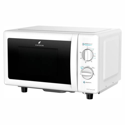 Микроволновка SNOWCAP — простая и надёжная модель для дома и офиса. Заказать онлайн