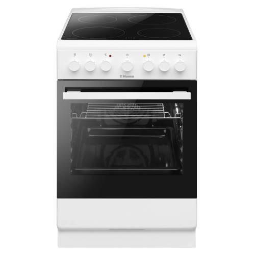 Электрическая плита Hansa FCCW58103 Купить в Бишкеке с доставкой онлайн 