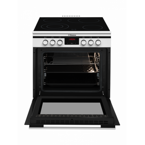 Плита электрическая Hansa FCCW68225