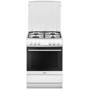 Плита газовая Hansa FCMW68024