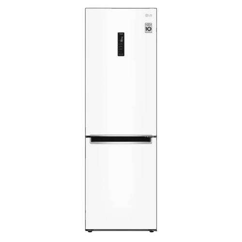 Холодильник LG GC-B459MQWM
