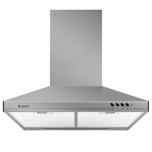 Вытяжка купольная GEFEST ВО 10 К44 (300 м³/час)