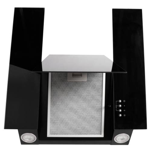 GEFEST ВО 3603 Д2А — металлический фильтр с угольной пропиткой эффективно задерживает жир и запахи, заказать с доставкой