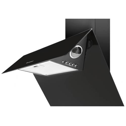 GEFEST ВО 3604 Д2А — каминная вытяжка с LED-освещением и производительностью до 550 м³/ч, купить в Бишкеке