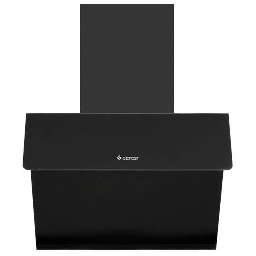 GEFEST ВО 3604 Д2А — современная каминная вытяжка с тремя скоростями работы, купить с доставкой в Бишкеке