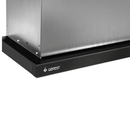 GEFEST ВО 4601 К23 — компактная модель с размерами 60×30×27,5 см, подходит для кухни любого размера, заказать онлайн в Бишкеке