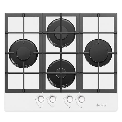 Варочная панель GEFEST ПВГ 2231 К12
