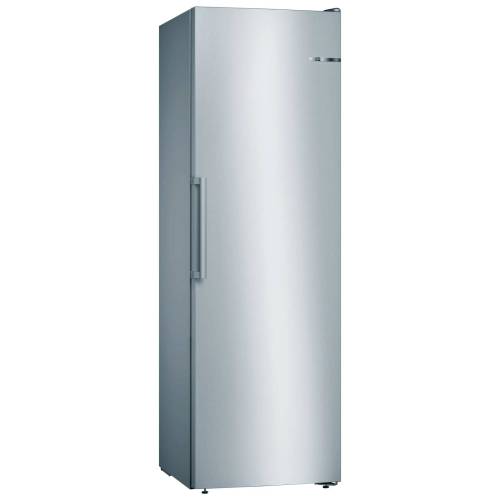 Bosch GSN36VL30U — вертикальная морозильная камера на 255 л с NoFrost, купить в Бишкеке с доставкой