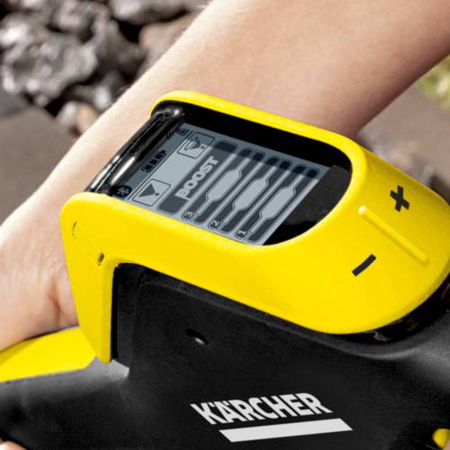 Мини мойка высокого давления Karcher в Бишкеке онлайн в Кыргызстане заказать Мини мойку высокого давления с доставкой