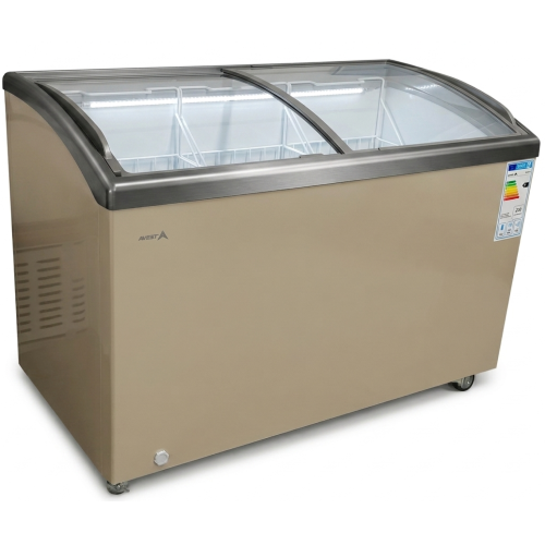 Морозильник витринный AVEST BSD-338