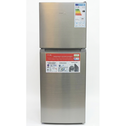 Холодильник Avest BCD-165S — Бренд: Avest — Onbir.kg Бишкек, Кыргызстан