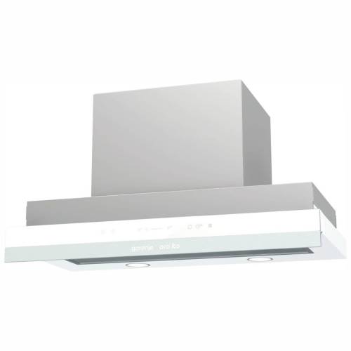 Gorenje BHP643ORAW — современная модель из дизайнерского ряда Ora-Ito, белый цвет, сенсорное управление