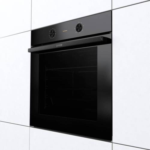 Духовой шкаф Gorenje BO6717E03BG — 13 режимов работы и вариогриль PerfectGrill, купить для кухни в Кыргызстане