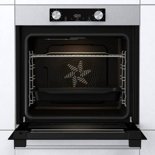 Gorenje BO6735E02XK — таймер с функцией отключения, заказать онлайн по городу