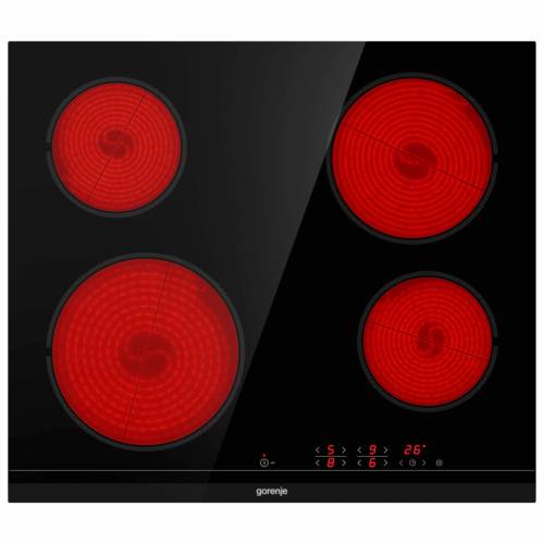 Варочная панель Gorenje ECT641BCSC