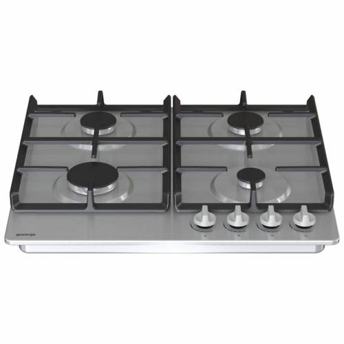 Gorenje G641XHF — модель европейского производства (Словения) с 4 конфорками, купить онлайн в Бишкеке