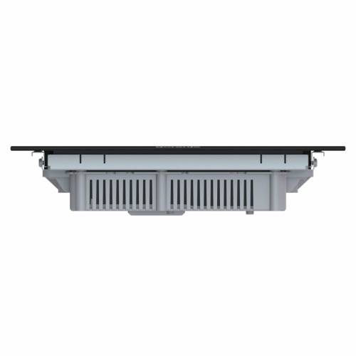 Gorenje GI3201BC — черная стеклокерамическая поверхность без рамки, купить с доставкой по городу