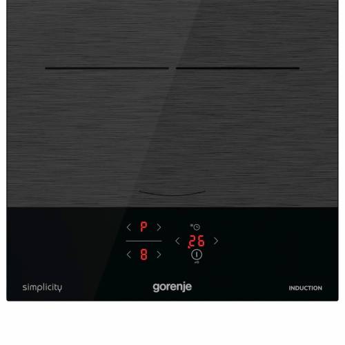 Gorenje GI3201SYBSC — сенсорное управление SmartControl, купить онлайн в Бишкеке