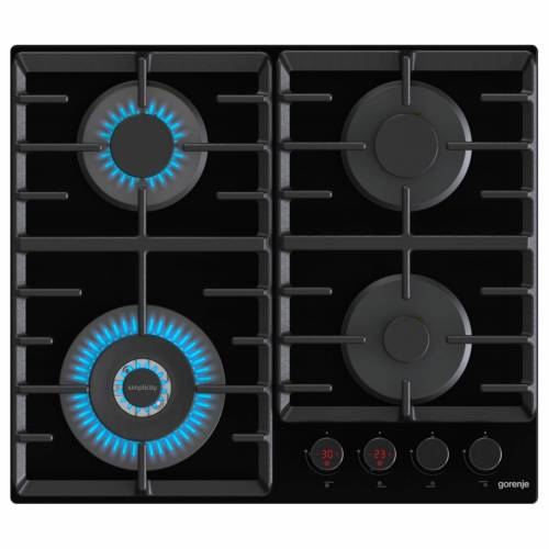 Варочная панель Gorenje GKTW642SYB