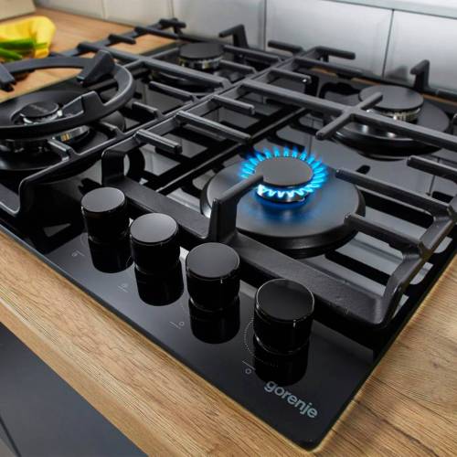 Компактная и стильная — идеальный вариант для современной кухни, заказать с доставкой