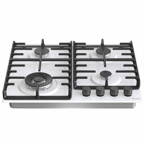 Gorenje GW642SYW — газовая варочная панель с WOK-конфоркой, купить в Бишкеке с доставкой