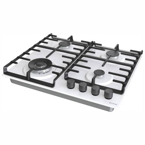 Gorenje GW642SYW — удобное управление и безопасность, купить для кухни в Кыргызстане