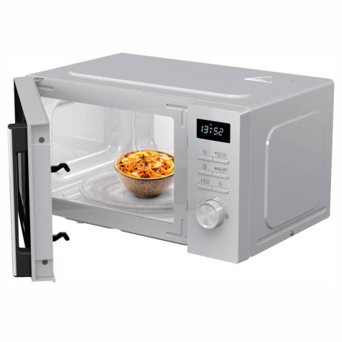 Gorenje MO20A3WH — цифровой дисплей и электронное управление с кнопками. Заказать с доставкой в Бишкеке