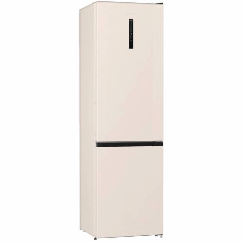 Gorenje NRK6202AC4 — цифровой дисплей, сигнализация, защита продуктов. Заказать с доставкой в городе.