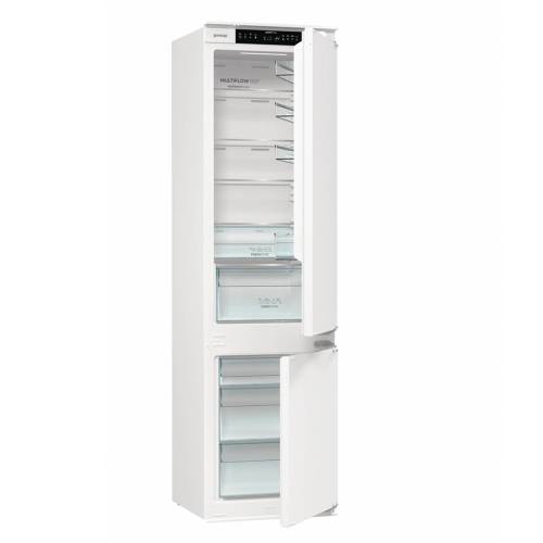 Gorenje NRKI5191 — система No Frost предотвращает наледь и упрощает уход, купить с доставкой в городе