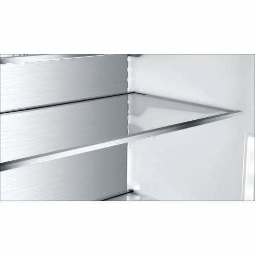 Gorenje NRM918FUX — контейнеры CrispZone и FreshZone для свежих овощей и мяса, купить онлайн в Бишкеке