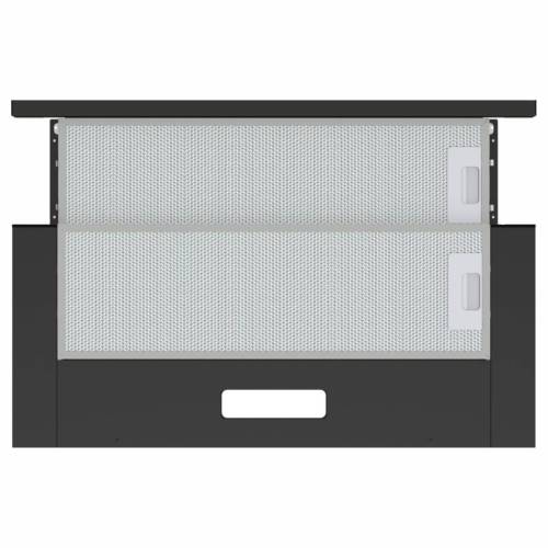 Вытяжка Gorenje TH606E6B — компактная и удобная для установки в шкаф, купить онлайн с доставкой в Бишкеке