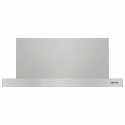 Gorenje TH606E6X — компактные размеры (60×27.6×25.8 см) для установки даже на небольшой кухне