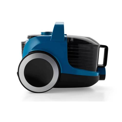 Gorenje VC1902G2AHGR — сухая уборка, телескопическая трубка, резиновые колеса, доставка Onbir.kg