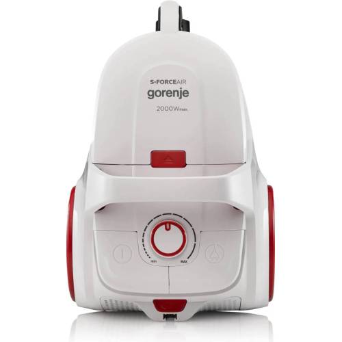 Пылесос Gorenje VC2002SFAWR