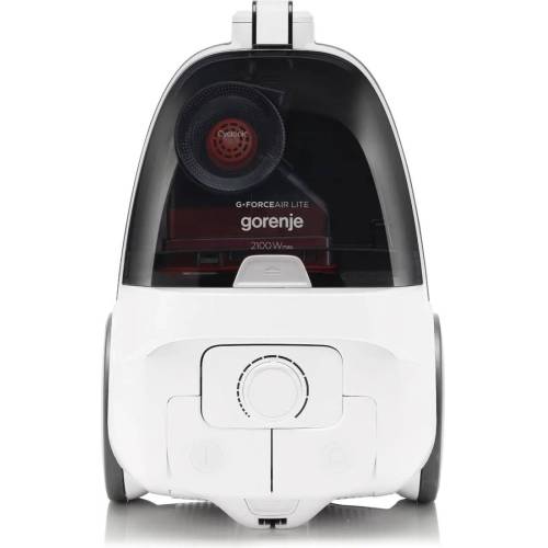 Пылесос Gorenje VC2101GALWCY