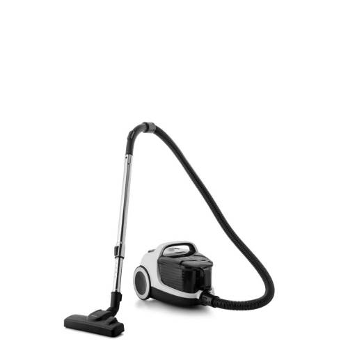 Gorenje VC2201G4AEW — универсальная щетка, щелевая насадка, насадка для мебели, Onbir.kg