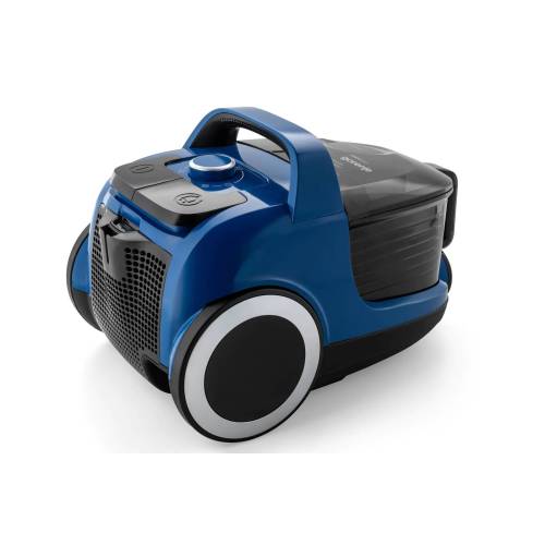 Gorenje VC2206G4ADBL — сухая уборка, телескопическая трубка, резиновые колеса, доставка Onbir.kg