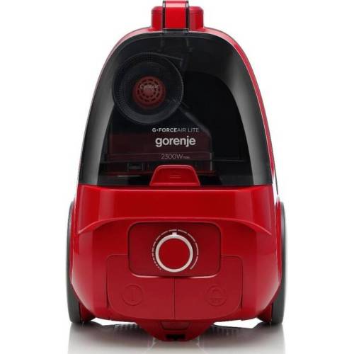 Пылесос Gorenje VC2302GALRCY