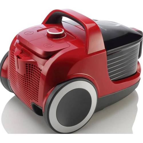 Gorenje VC2302GALRCY — мощность всасывания 330 Вт, паркетная щетка, доставка Onbir.kg