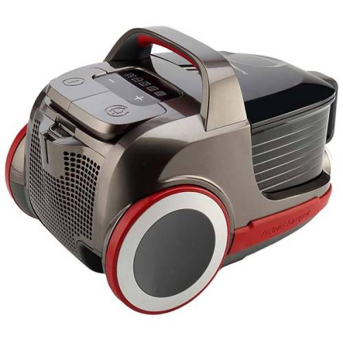 Gorenje VC2303GAPRACY — сенсорное управление, HEPA-фильтр, доставка Onbir.kg