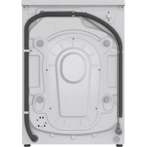 Gorenje W1D2A854ADPS — функция SteamTech: обработка паром для свежести и удаления запахов