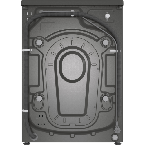 Gorenje W2D2A164ADSS — инверторный мотор PowerDrive: тихая работа 56/72 дБ и высокая надёжность