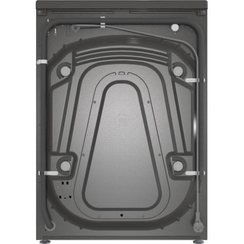 Gorenje W3NHEI74SAS — инверторный мотор PowerDrive — тише, экономичнее, долговечнее