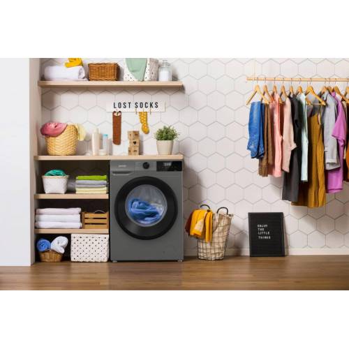 Gorenje W3NHEI74SAS — отличное решение для дома, заказать онлайн с доставкой по Бишкеку и Кыргызстану
