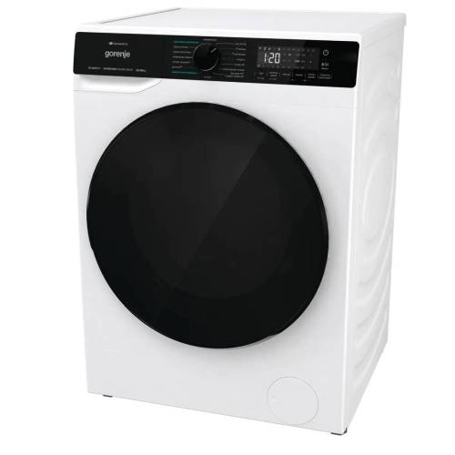 Стиральная машина Gorenje WD2PA1X64A2DW/C — Загрузка: 10 кг (стирка) / 5 кг (сушка) — Onbir.kg Бишкек, Кыргызстан